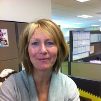 Kathie Ward