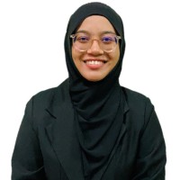 Nur Anis Nabilah A. Mohamad Beddelee