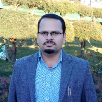 Dr. Pawan Kumar Mehla