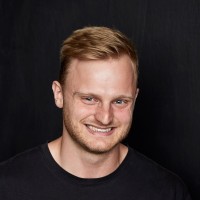 Rasmus Vinther Laursen