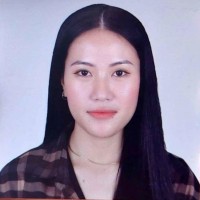Judy Mae Lobendino