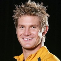 Shane Watson