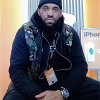 Taurus Williams