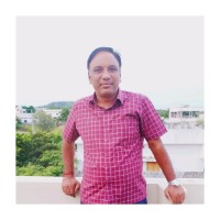 Sreedhar Nernakanti