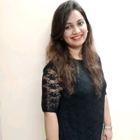 Mansi Shah