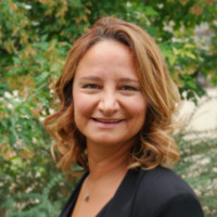 Laurine Vickers