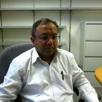 Dipak Dey