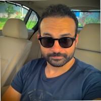 Yasser Ahmed