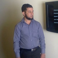 Tayyab Ihtaysham
