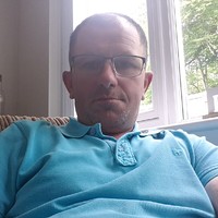 Alan Mackenzie