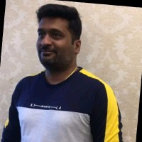 Nithyanandhan K