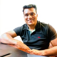 Karthik Ramachandra