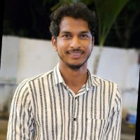 Kalaivanan M
