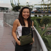Xin Jie Chua