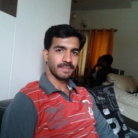 Sujith Kumar