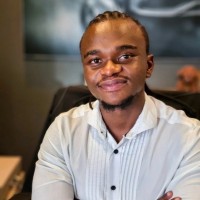 Rene Makhobotloane
