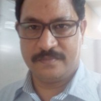Dibyendu Das
