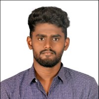 S Sriram