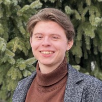 Daniil Zakharov