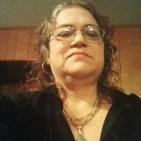 Nancy Hamm