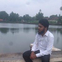 Farhadahmed Badeghar