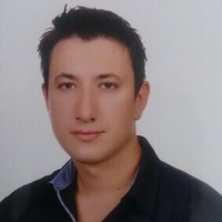 Serkan Çeliktaş