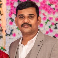 Chandiramohan Velayudham