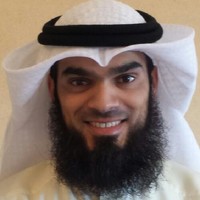 Mohammad Albusairi