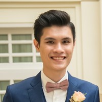 Louis Soh