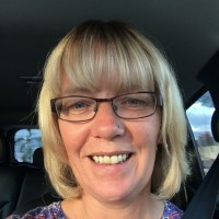 Tracey Gregory