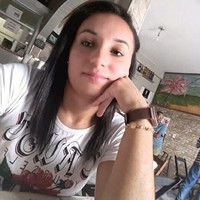 Geane Sousa