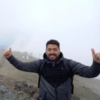 Jose Ali