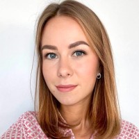 Olha Zubchenko