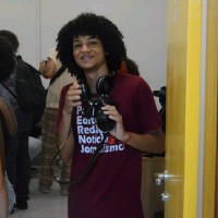 Matheus Vinicius Santiago Santana