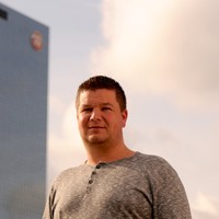 Arjan De Vreugd