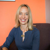 Annie Campbell Washington