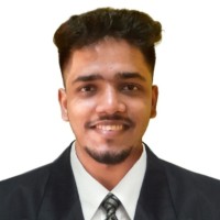 Chinmay Korgaonkar