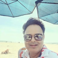 Ajay Razdan