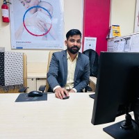 Lalit Kumar