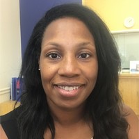 Kimberly Calloway