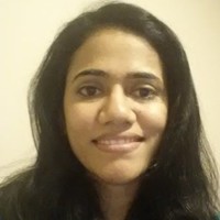 Sindhu Rajan