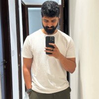 Shahul Deen