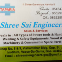 sai engineers