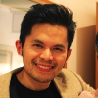 Gian-Carlo Vidamo