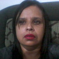 Lucia Gonçalves dos Santos