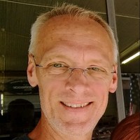 Wade Magruder
