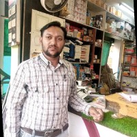 Zubair Quazi