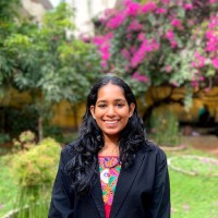Anika Reddy