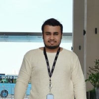 MD Izhar