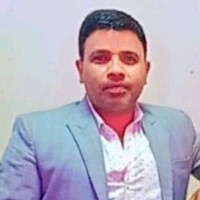 Sunil Kumar